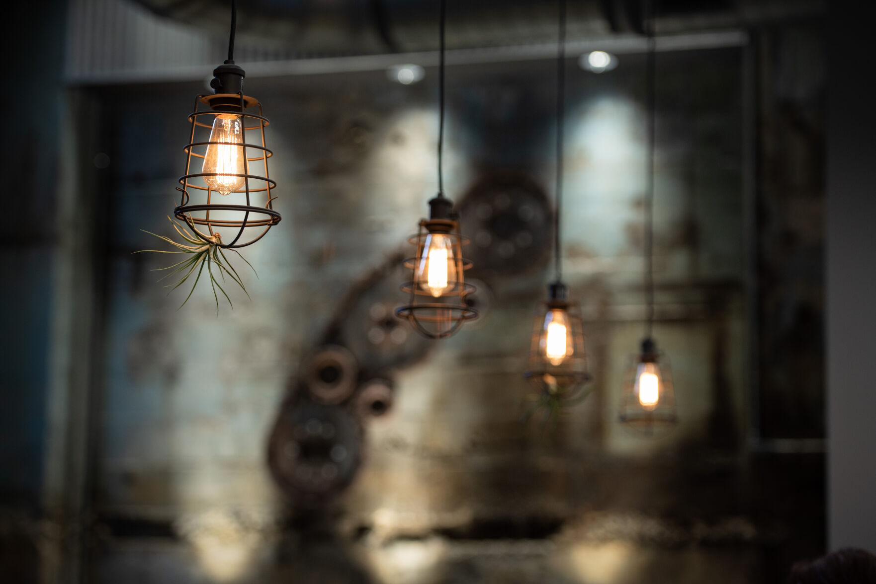Anchor Coffee Co.